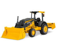 210LE Landscape Loader