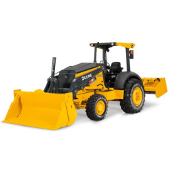 210LE (SN. from 888004) Landscape Loaders Repair Manual (TM10149)