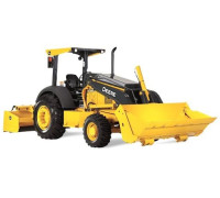 210LJ Landscape Loader