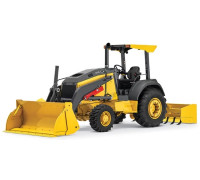 210P Tractor Loader