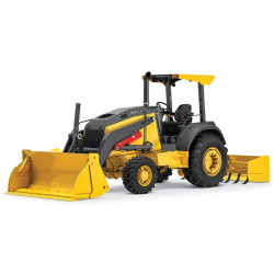 210P (SN from FX02263) Tractor Loaders Repair Manual (TM14702X019)