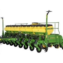 2113, 2115, 2117, 2122, 2126, 2130 and 2134 Planters (SN. up to 099999) Technical Manual (TM803719)