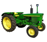 2120 Tractor