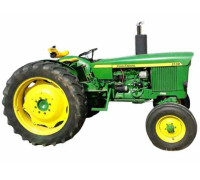 2130 Tractor