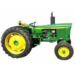 2130 Tractors set of Service Manuals (TM4272)