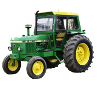 2140 Tractor