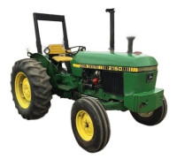 2150 Tractor