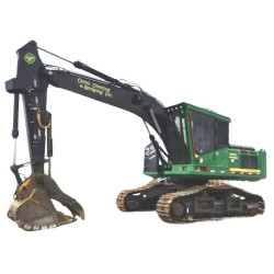 2154D Road Builders Operation and Test Manual (TM10322)