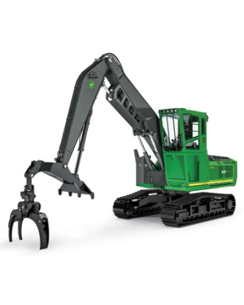 John Deere 2154G and 2154GLC Forestry Excavators (SN. from C212001, D212001) Repair Manual (TM14044X19) John Deere 2154G and 2154GLC Forestry Excavators (SN. from C212001, D212001) Repair Manual (TM14044X19)