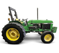 2155 Tractor