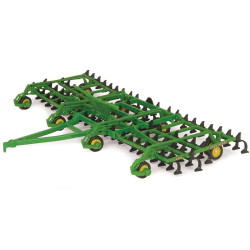2210, 2230 Floating Hitch and 2230 Level-Lift Field Cultivators (North American Edition) Technical Manual (TM129919)