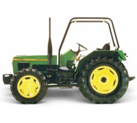 2200 Tractor