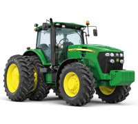 2204 Chinese Tractor
