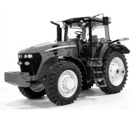 2204 Chinese Tractor