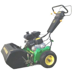 220A (SN: 030001-) Walk-Behind Greens Mowers Technical Manual (tm1680)