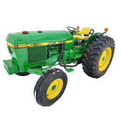 2240 Utility Tractors Technical Service Manual (tm4301)