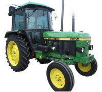 2250 Tractor
