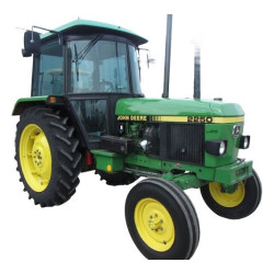 2250, 2450, 2650, 2650N and 2850 Tractors Service Repair Technical manual (tm4440)