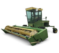 2250 Self-Propelled Windrower