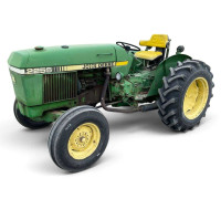2255 Tractor