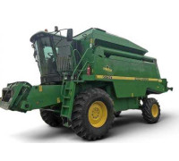 2256
 (manufactured from 1997 to 2001)