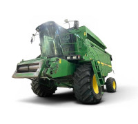 2264
 (manufactured from 1997 to 2001)