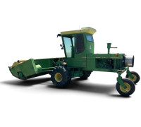 2270 Self-Propelled Windrower
