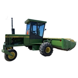 2280 Windrowers Technical Manual (TM1179)
