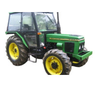 2300 Tractor