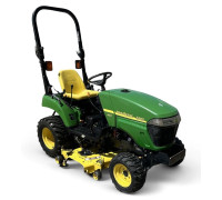 2305 Compact Utility Tractor