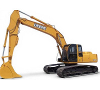 230LC Crawler Excavator