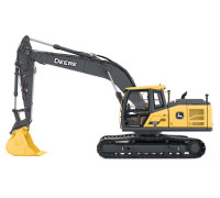 230 P Crawler Excavator