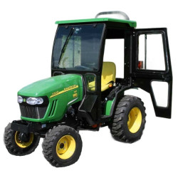 2320 (SN. from 102001) Compact Utility Tractors Diagnostic and Repair Technical Manual (TM2388)