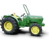 2345F Tractor