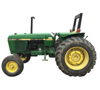 2350 Utility Tractor