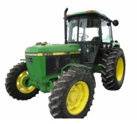 2355 Tractor