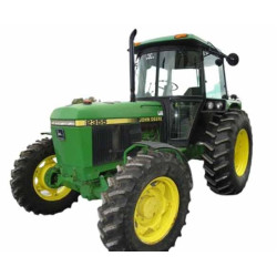 2355, 2555, 2755 and 2855N Tractors Repair Manual (tm4434)