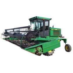 2360 Windrowers and 160 Draper Platforms Technical Manual (TM1300)