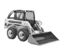 240 Skid Steer Loader