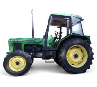 2400 Tractor