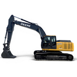 240DLC and 270DLC Crawler Excavators Operators Manual (OMT221092)