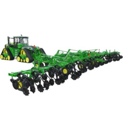2430C Nutrient Applicators Technical Manual (TM174619)