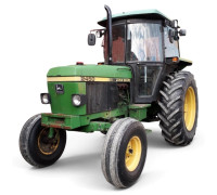 2450 Tractor
