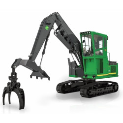 2454D Log Loaders Operation and Test Manual (TM10327)