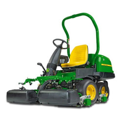 E-Cut Hybrid 2550, PrecisionCut 2400 and 2550 Riding Mowers Technical Manual (TM173419)