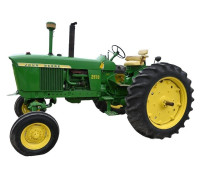 2510 Row-Crop Tractor