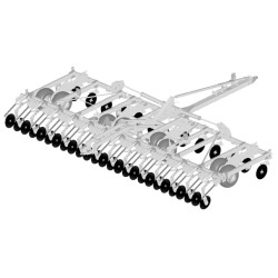 2510C, 2510H, 2510L and 2510S Nutrient Applicator Tools Technical Manual (TM129719)