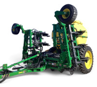 2510H High Speed Nutrient Applicator