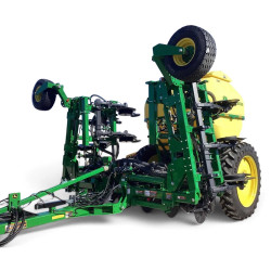 2510H High Speed Nutrient Applicators (SN: 004001 - 740100) (North America) Operators Manual (OMN300919)