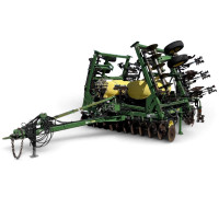 2510S Strip Till Nutrient Applicator